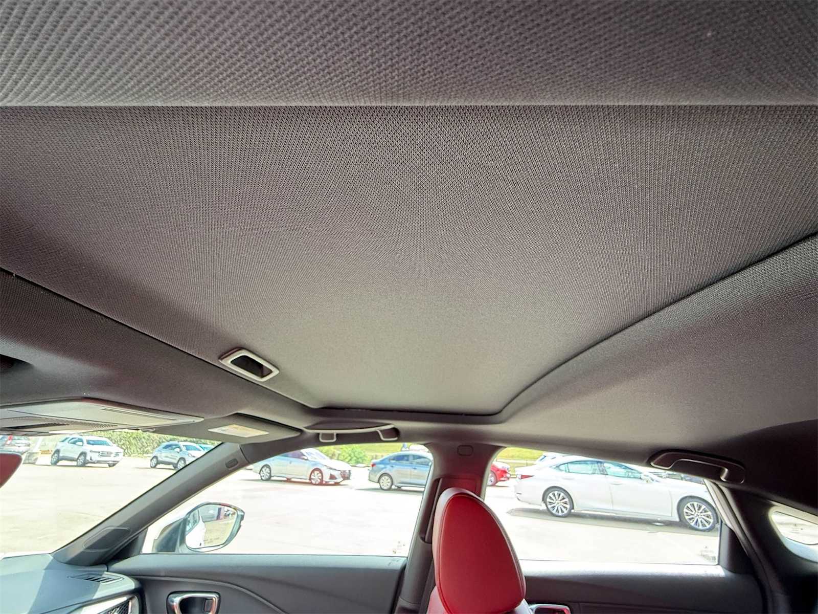 Thumbnail: 2026 Acura Integra - 28