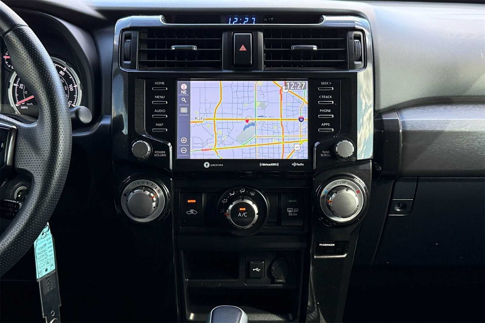 Thumbnail: 2020 Toyota 4Runner - 16