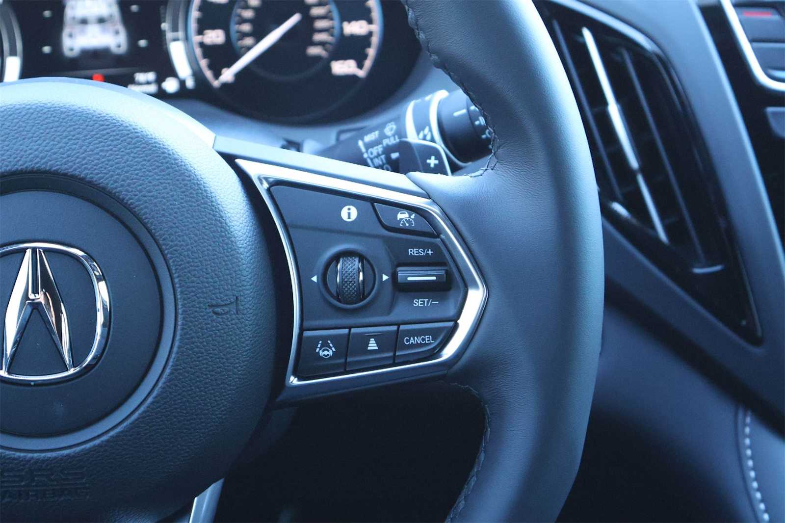 Thumbnail: 2026 Acura RDX - 23