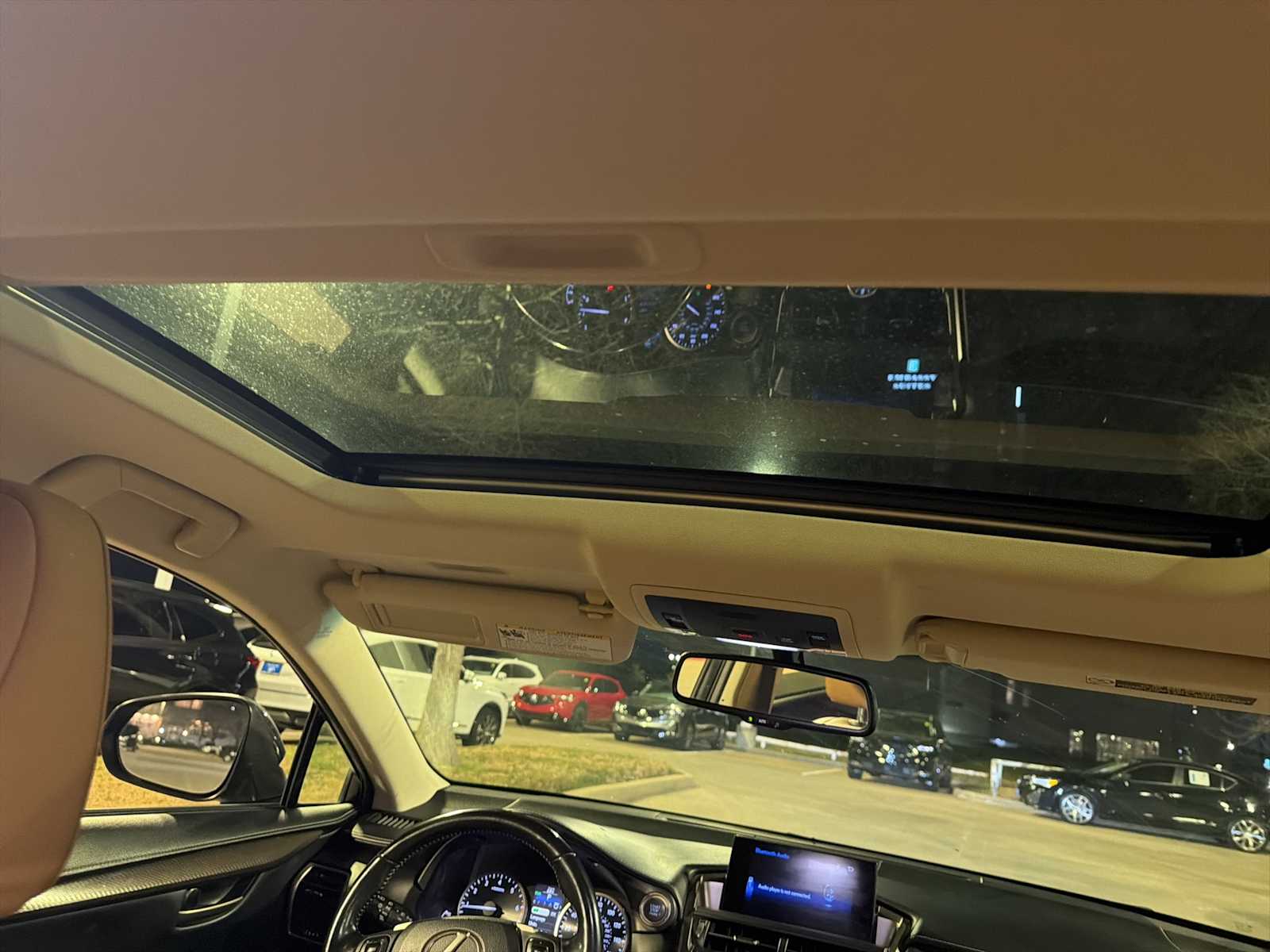 Thumbnail: 2017 Lexus NX - 3