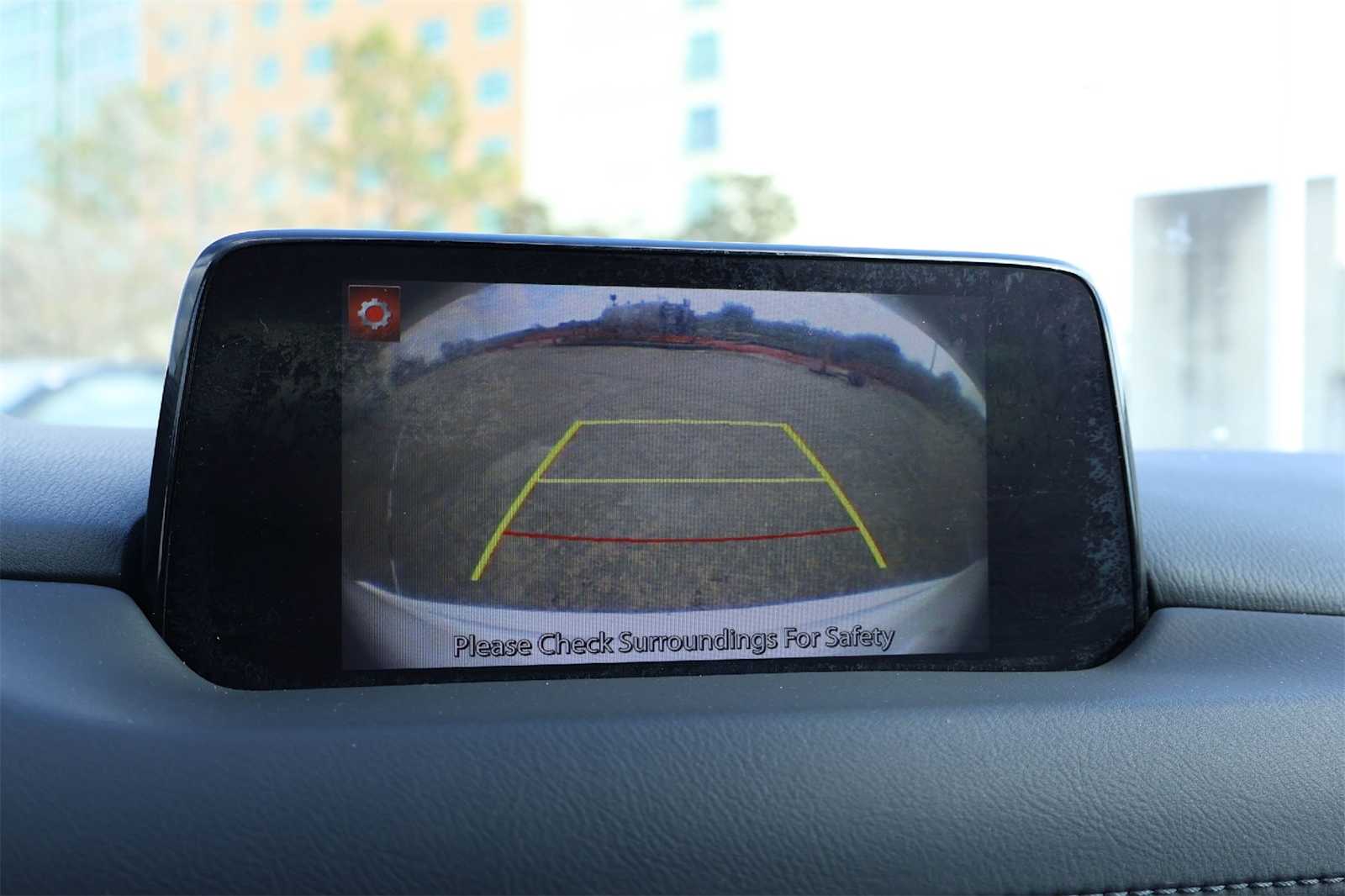 Thumbnail: 2018 Mazda CX-5 - 27