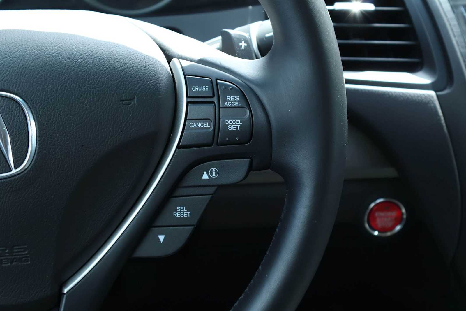 Thumbnail: 2015 Acura RDX - 23