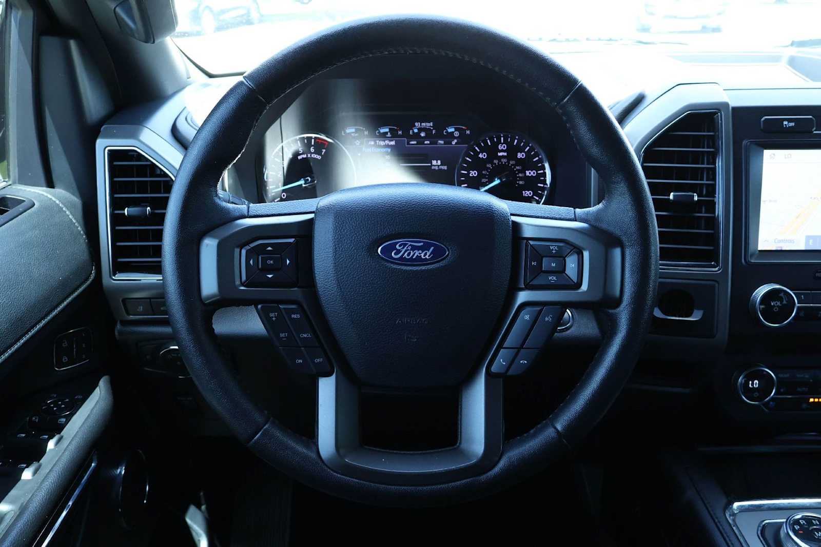 Thumbnail: 2020 Ford Expedition MAX - 15