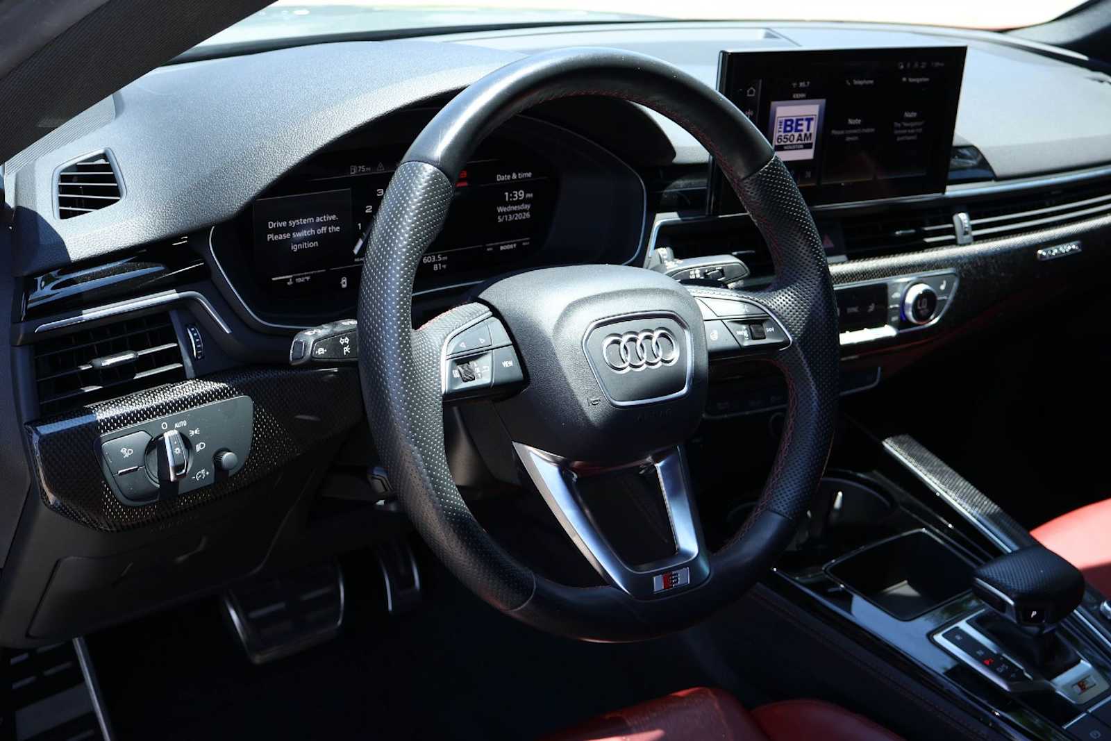 Thumbnail: 2021 Audi S5 - 2