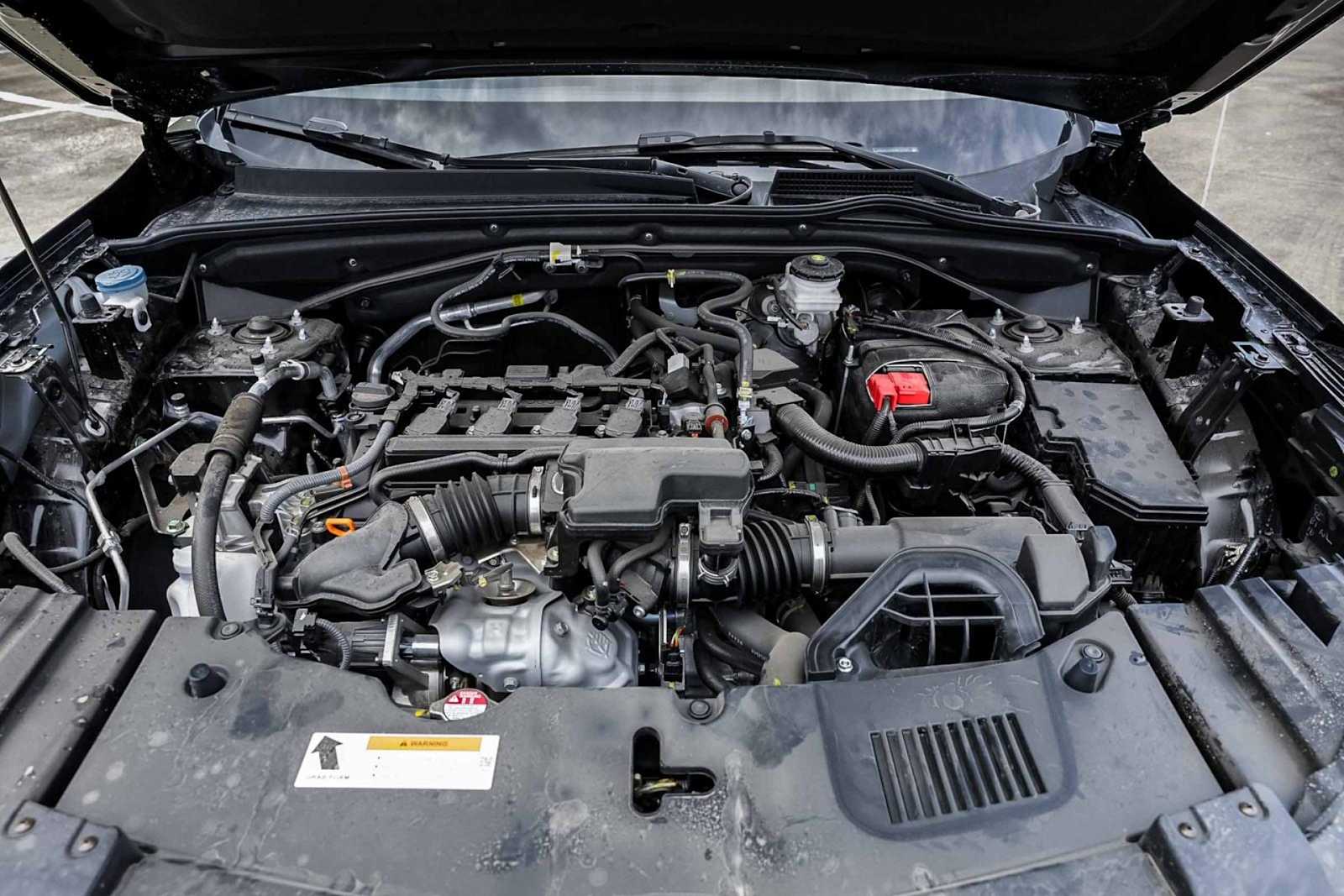 Thumbnail: 2025 Acura ADX - 8