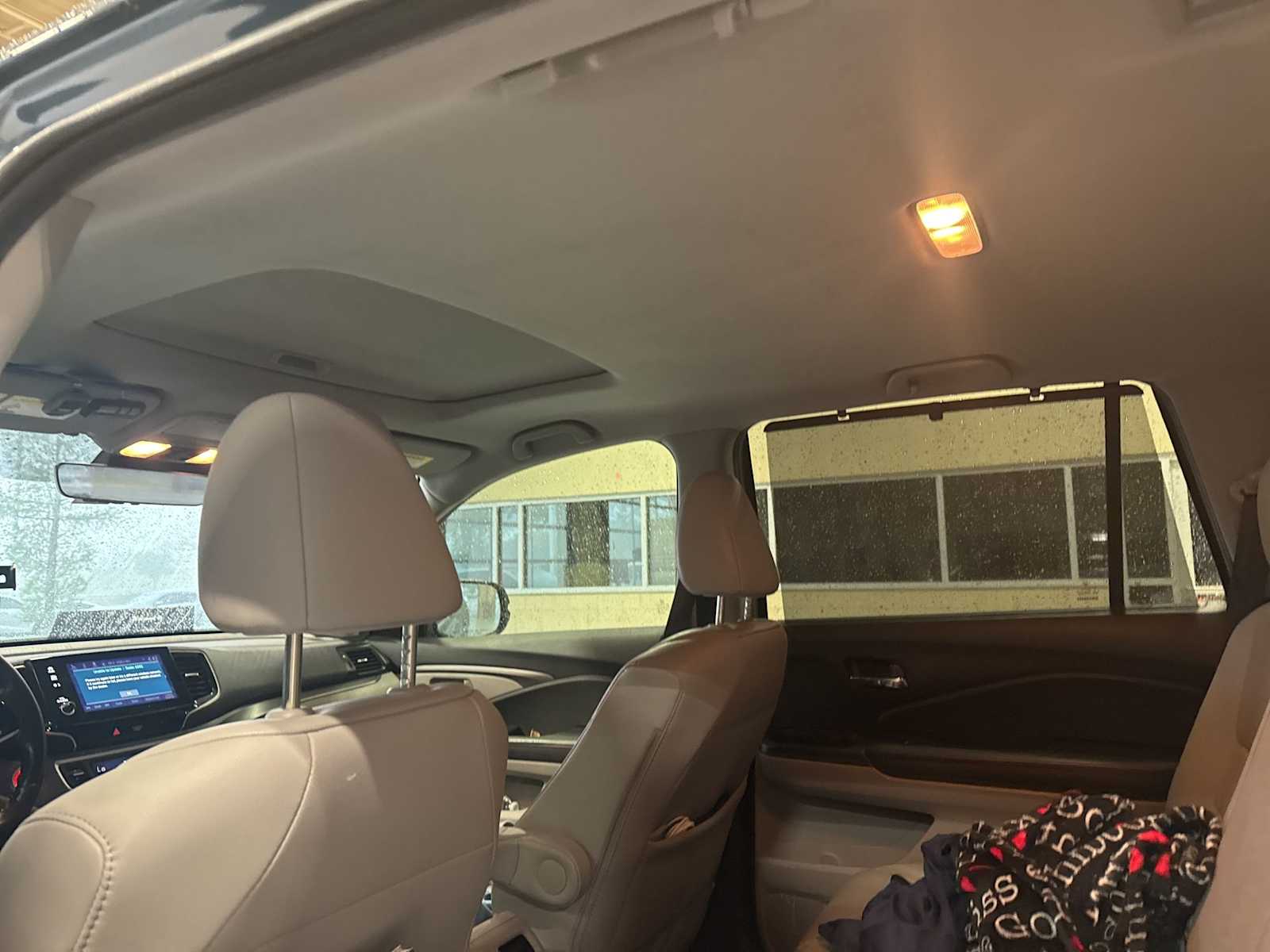 Thumbnail: 2021 Honda Pilot - 11