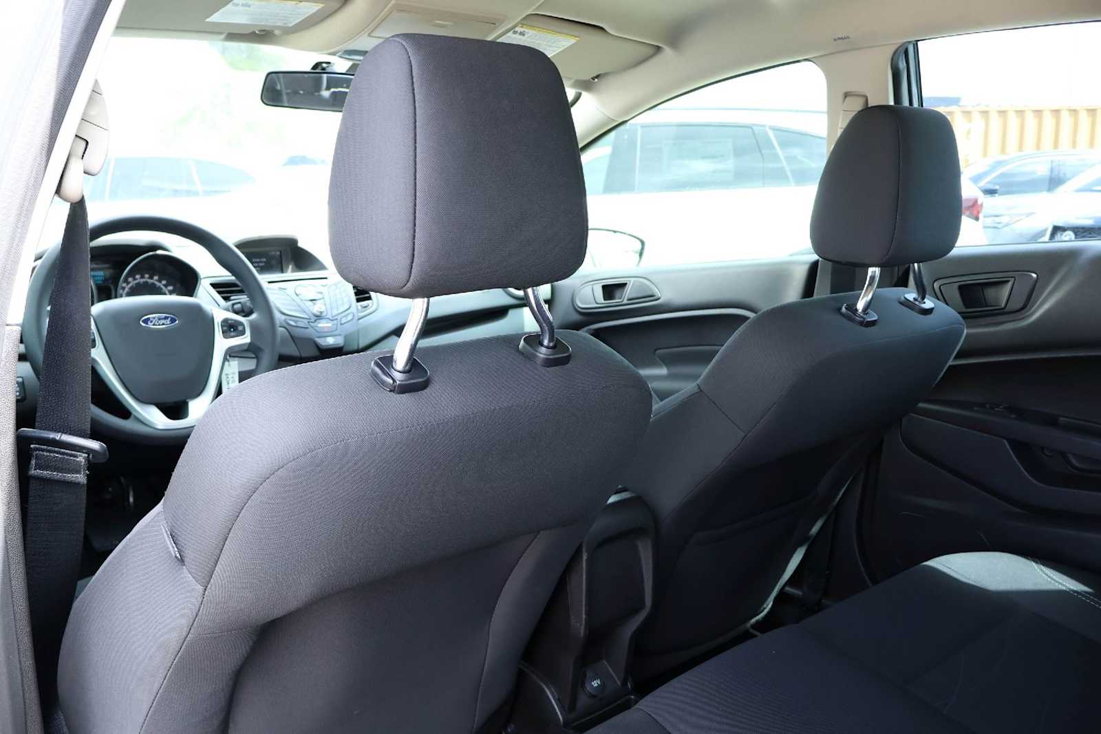 Thumbnail: 2018 Ford Fiesta - 12