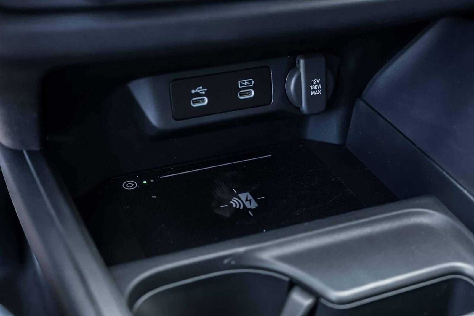 Thumbnail: 2025 Acura ADX - 23