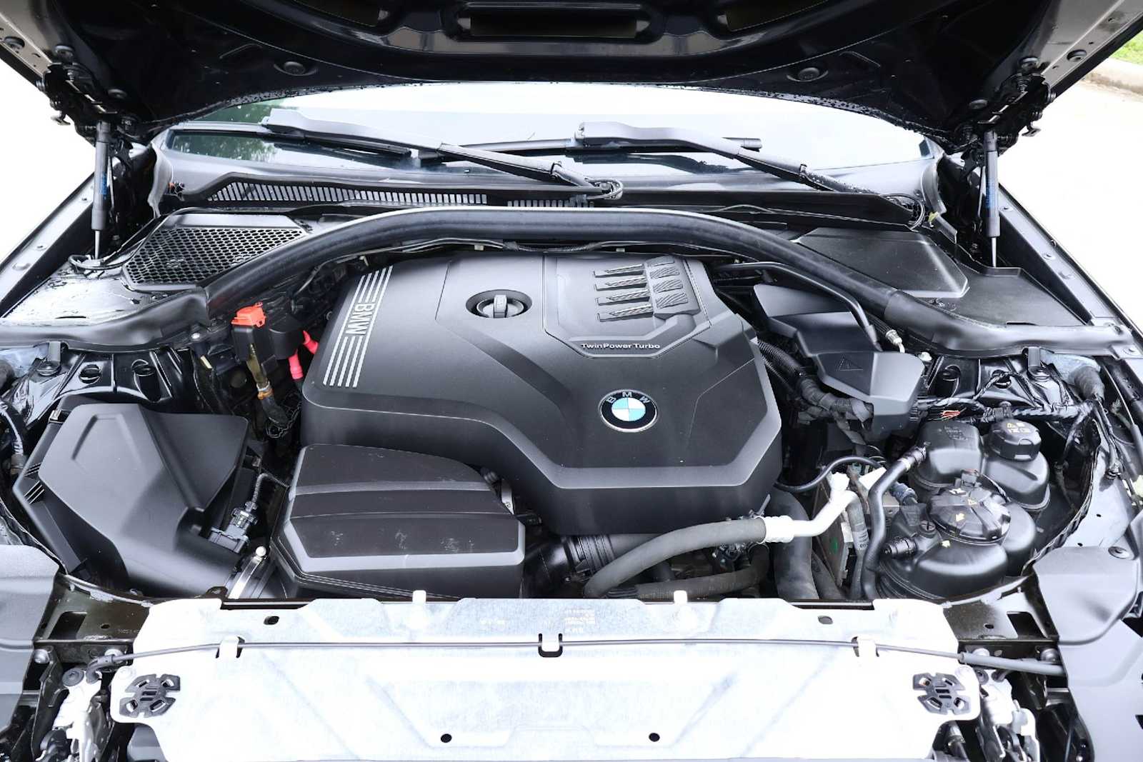 Thumbnail: 2020 BMW 3 Series - 9