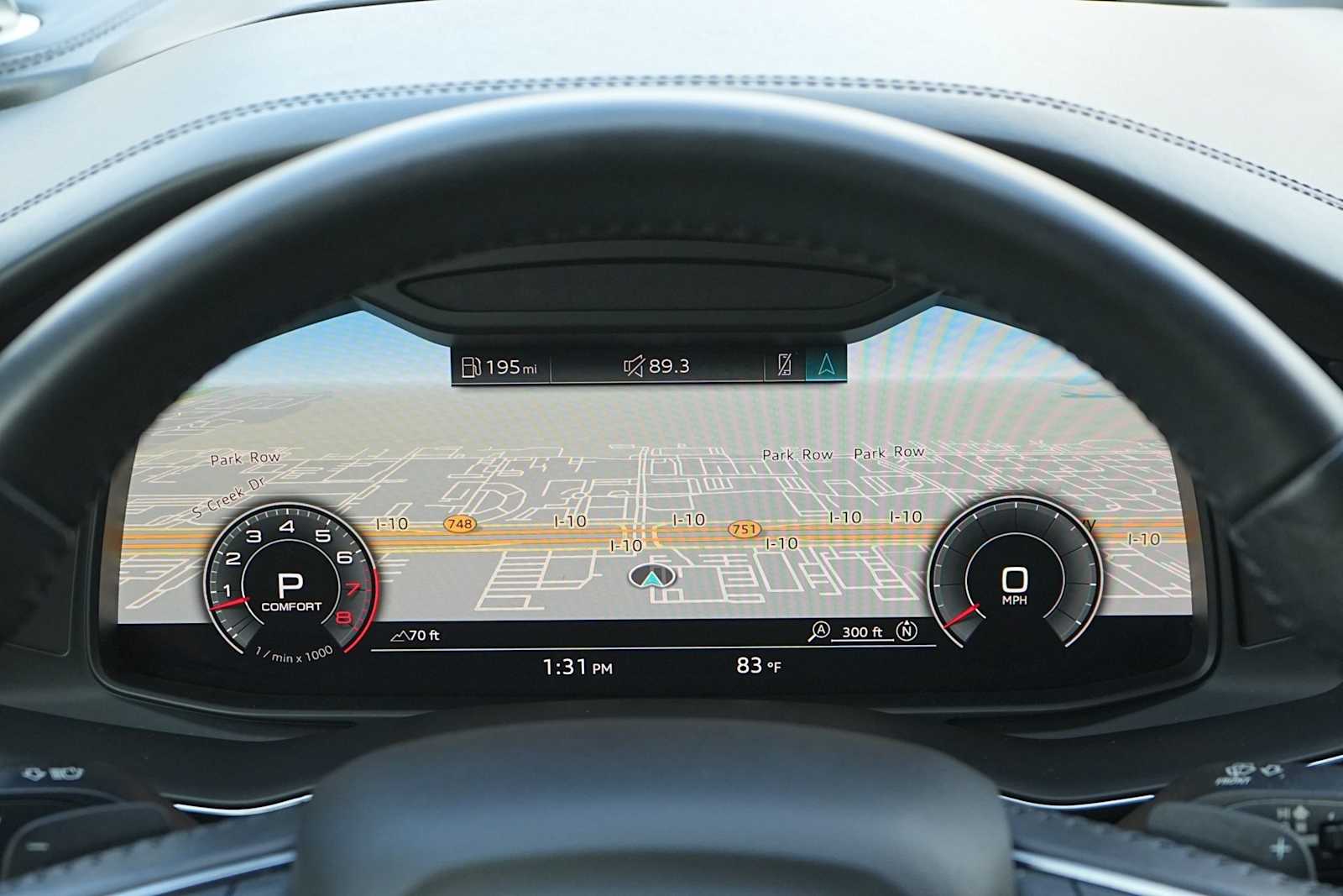 Thumbnail: 2019 Audi Q8 - 21