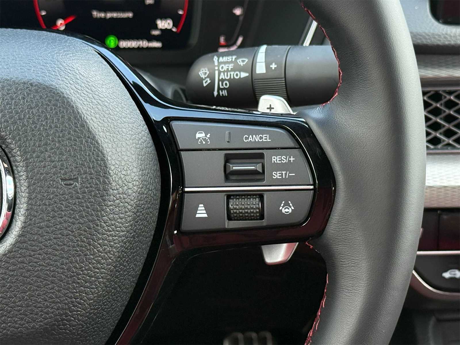 Thumbnail: 2026 Acura Integra - 23