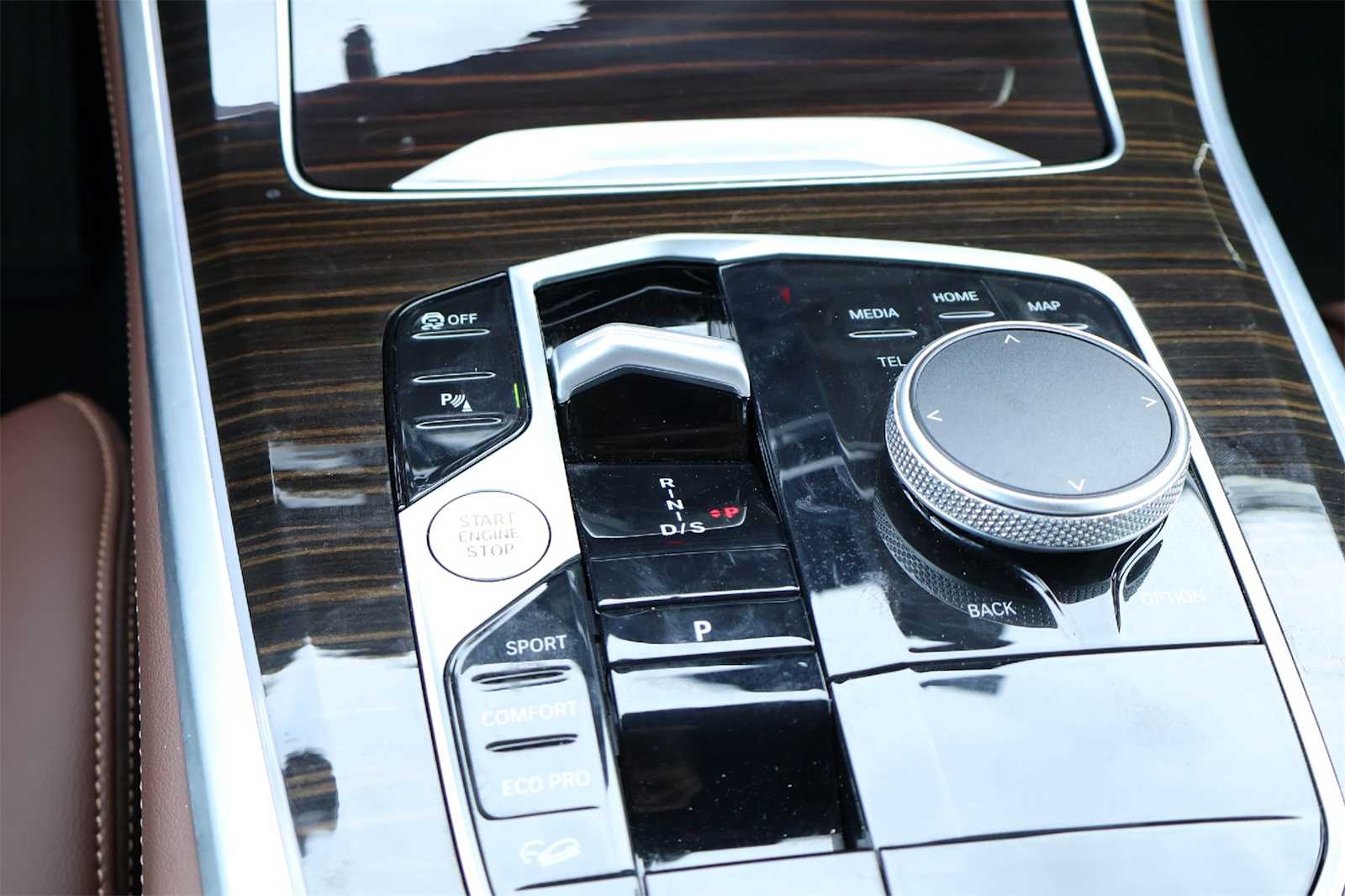 Thumbnail: 2025 BMW X5 - 17