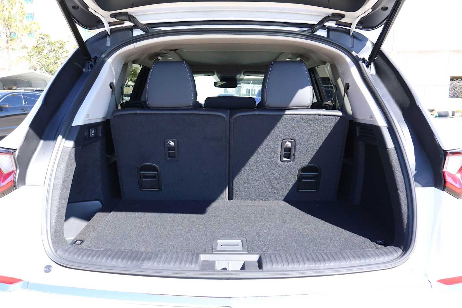 Thumbnail: 2026 Acura MDX - 19