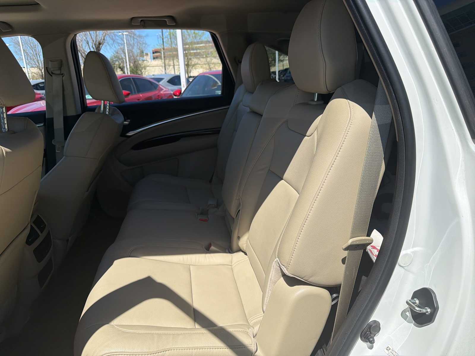 Thumbnail: 2016 Acura MDX - 11