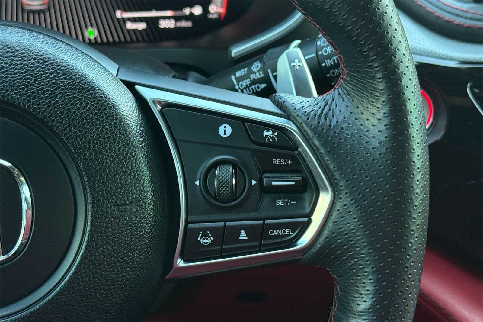 Thumbnail: 2025 Acura MDX - 23