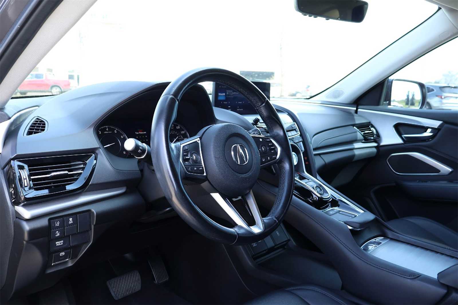 Thumbnail: 2020 Acura RDX - 2