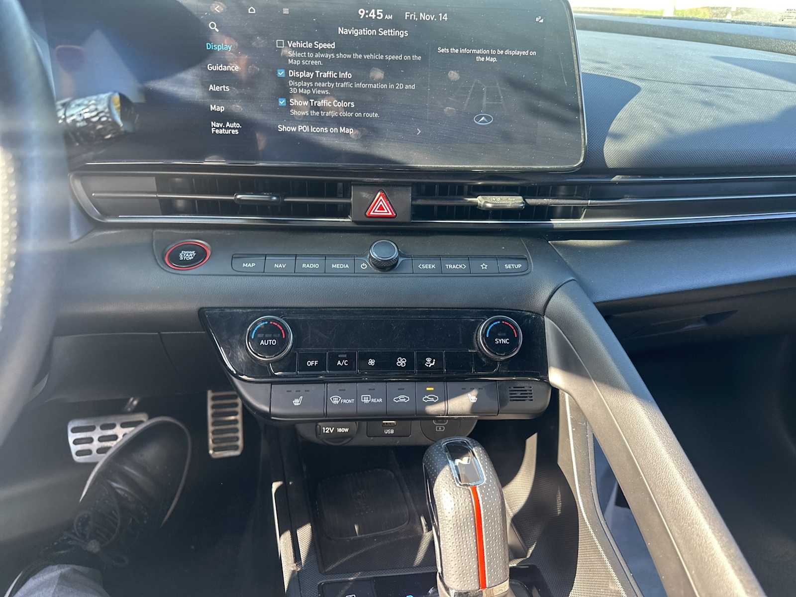 Thumbnail: 2025 Hyundai Elantra - 13