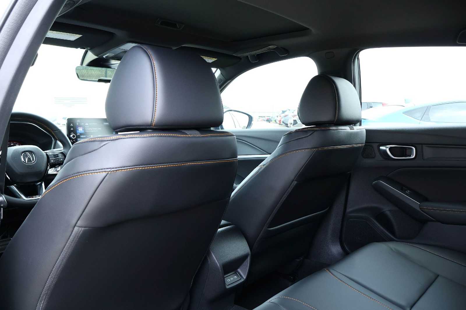 Thumbnail: 2026 Acura Integra - 12