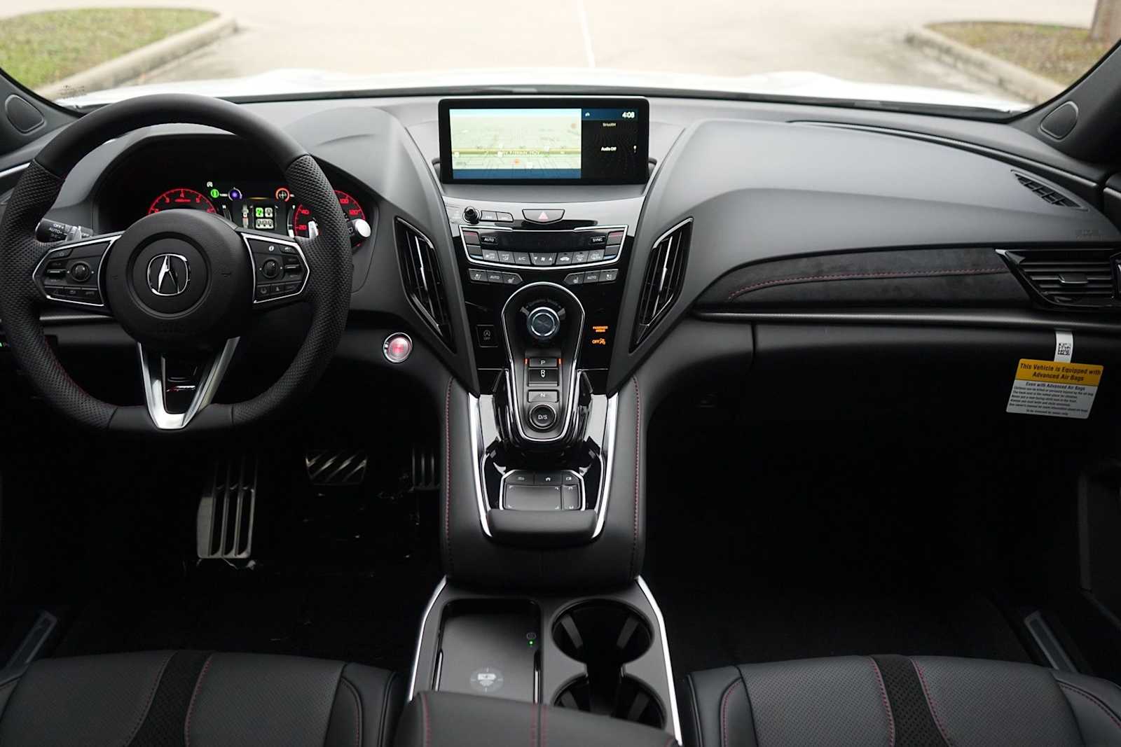 Thumbnail: 2026 Acura RDX - 10