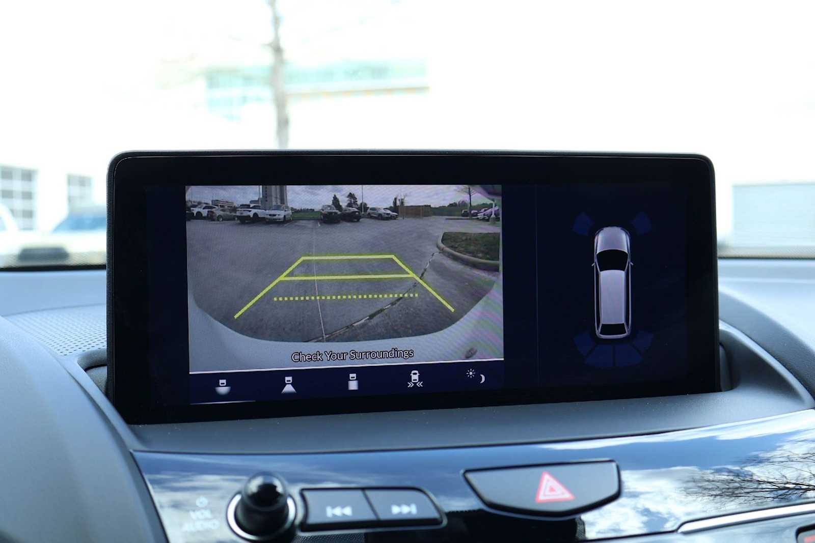 Thumbnail: 2023 Acura RDX - 27