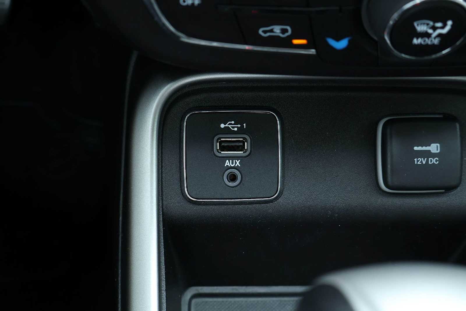 Thumbnail: 2019 Jeep Compass - 26