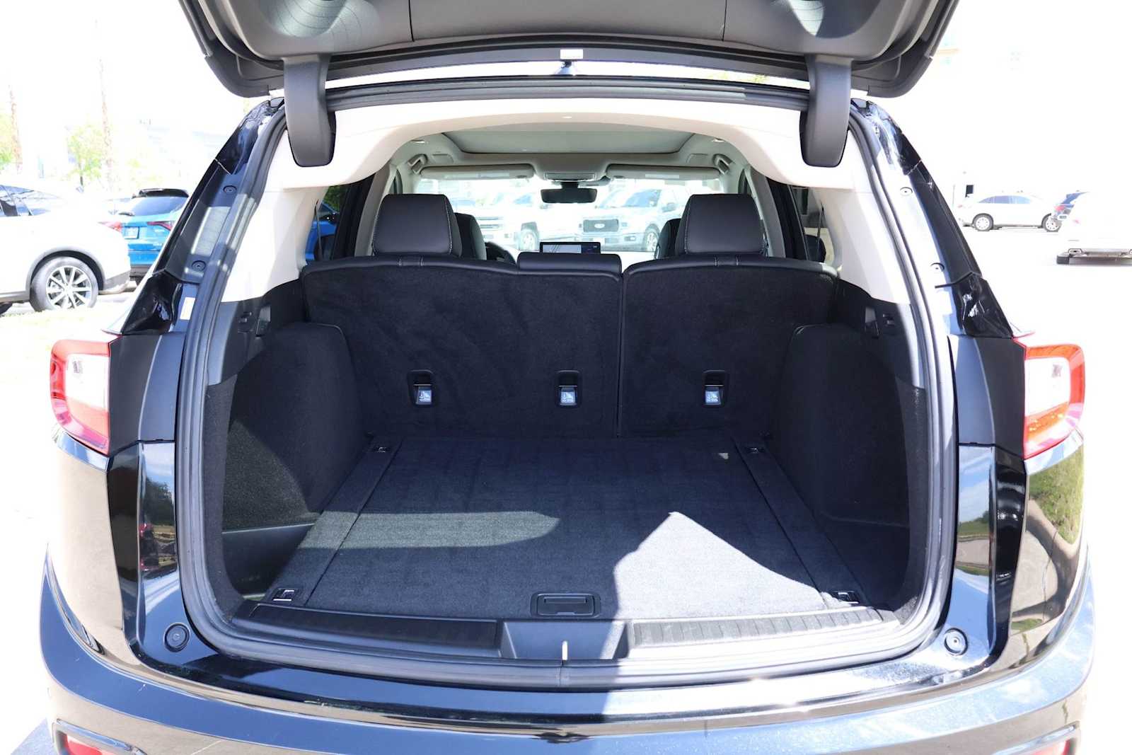 Thumbnail: 2019 Acura RDX - 19