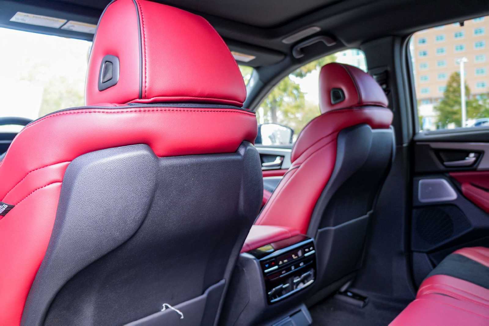 Thumbnail: 2026 Acura MDX - 12