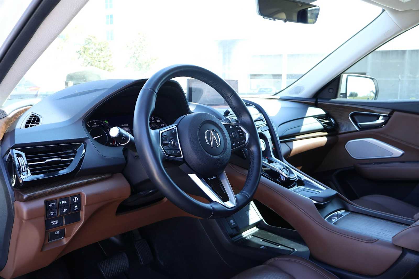 Thumbnail: 2023 Acura RDX - 2