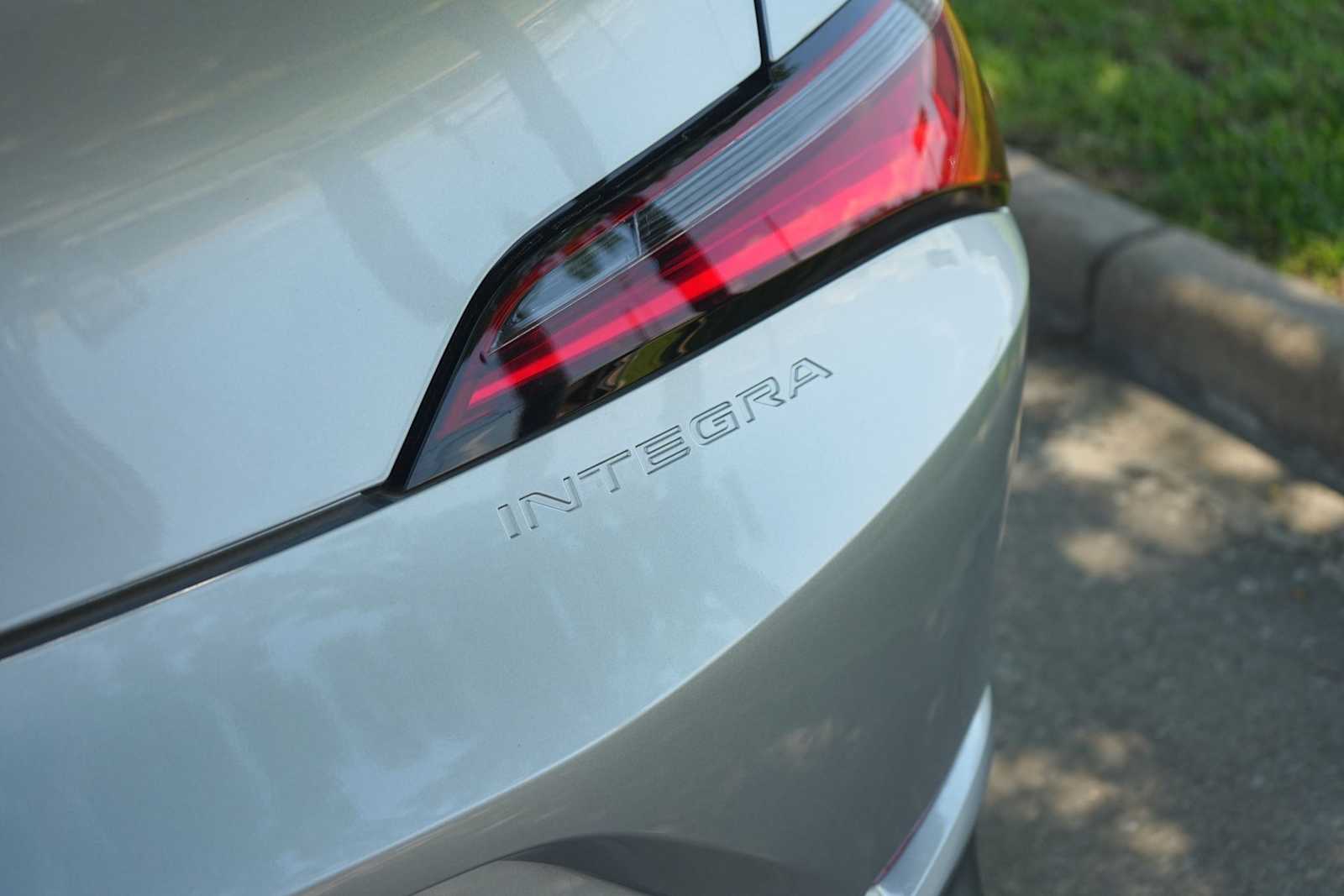 Thumbnail: 2026 Acura Integra - 7
