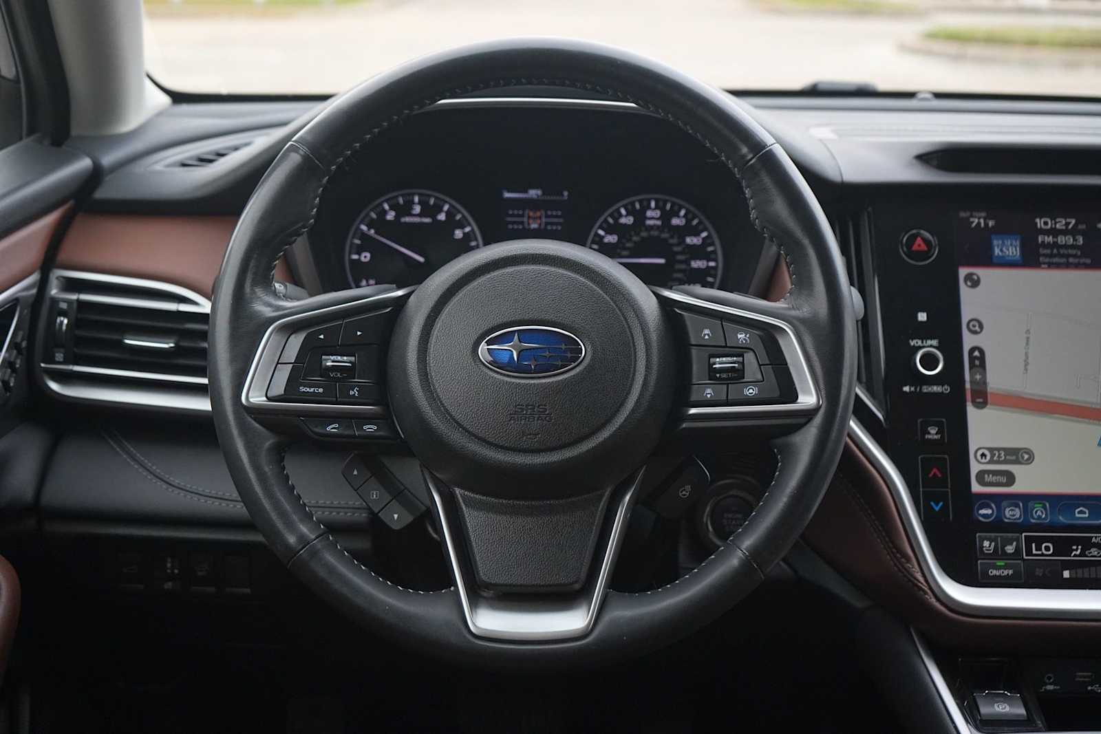 Thumbnail: 2020 Subaru Outback - 16