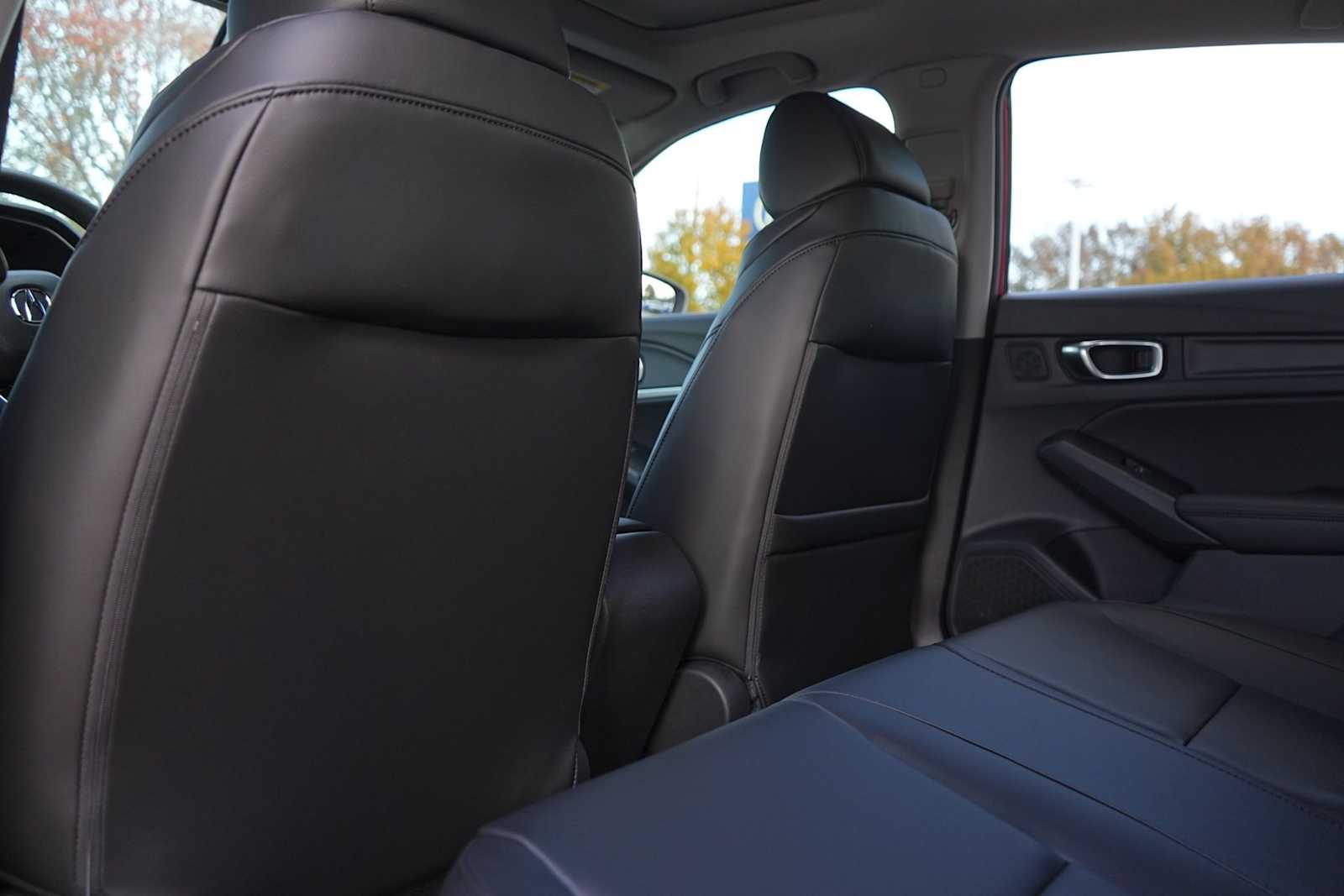 Thumbnail: 2026 Acura Integra - 12