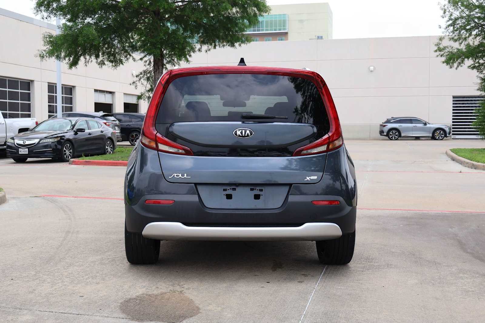 Thumbnail: 2020 Kia Soul - 5