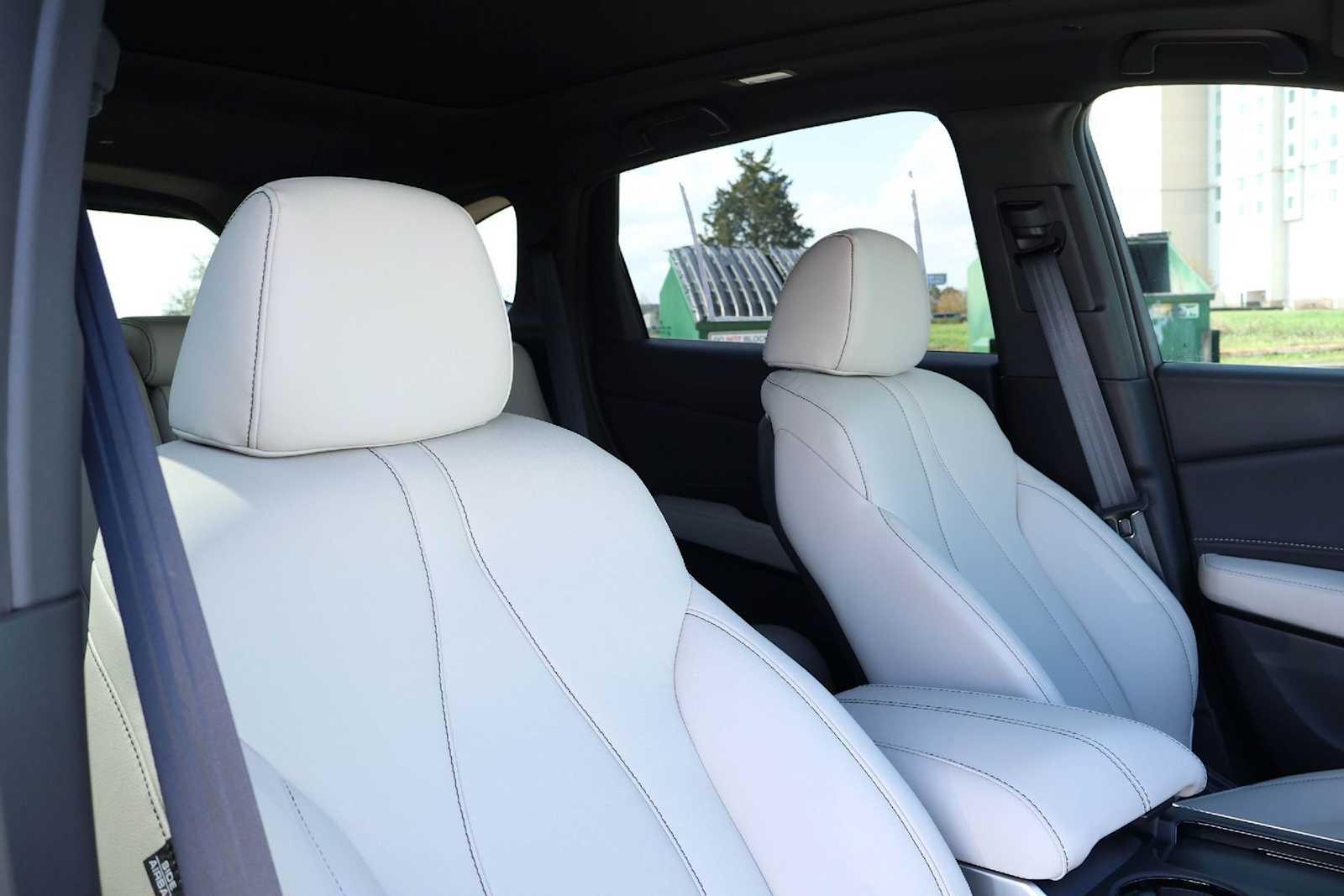 Thumbnail: 2026 Acura RDX - 14