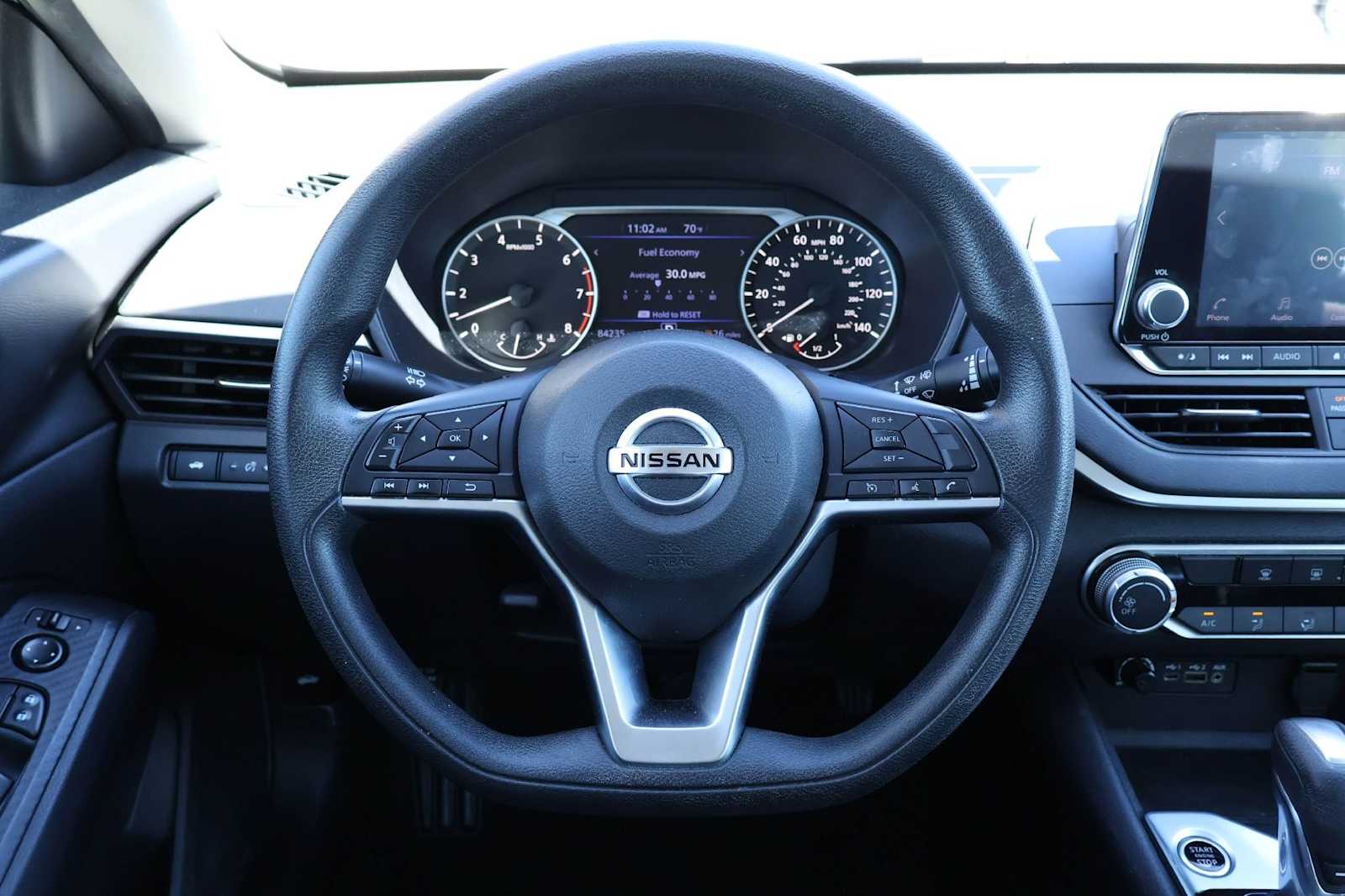 Thumbnail: 2020 Nissan Altima - 15