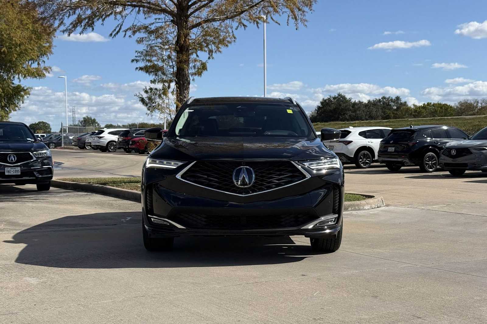 Thumbnail: 2026 Acura MDX - 6