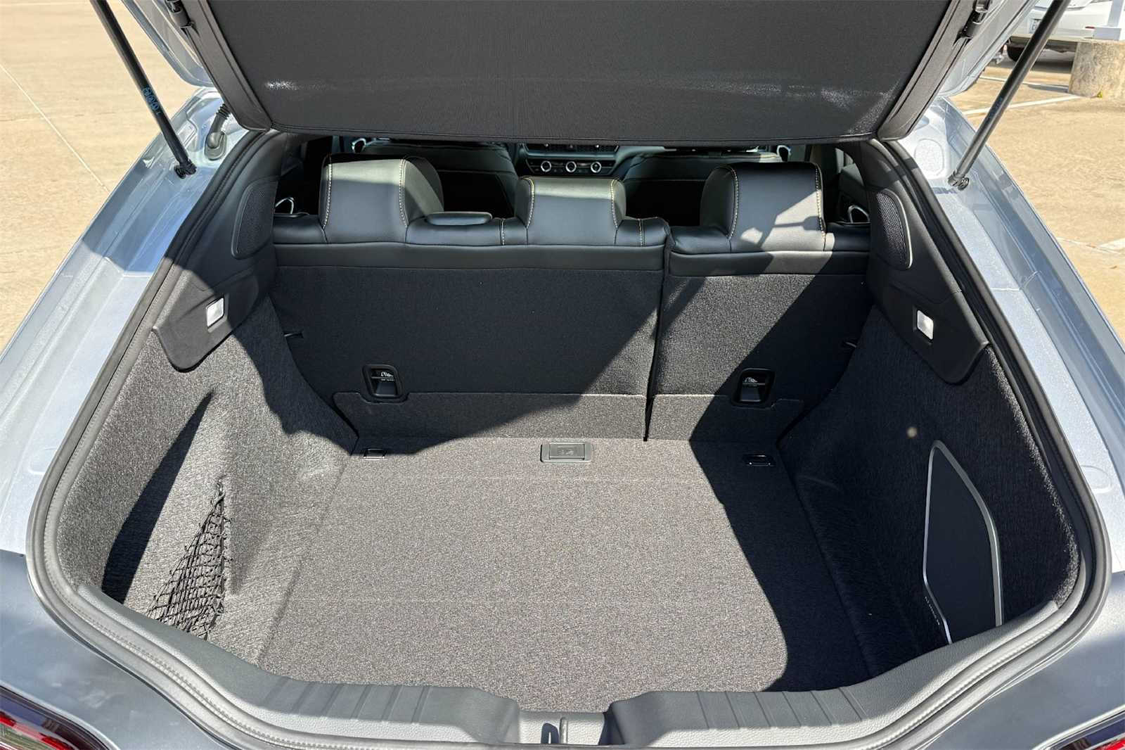 Thumbnail: 2026 Acura Integra - 19