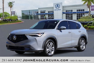 2025 Acura ADX SUV