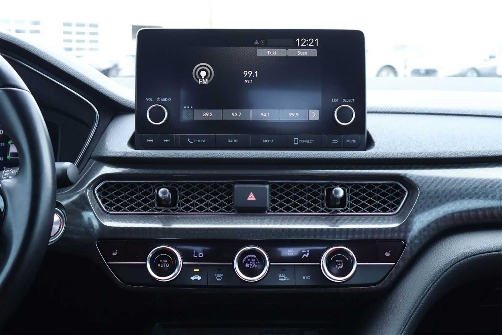 Thumbnail: 2023 Acura Integra - 16