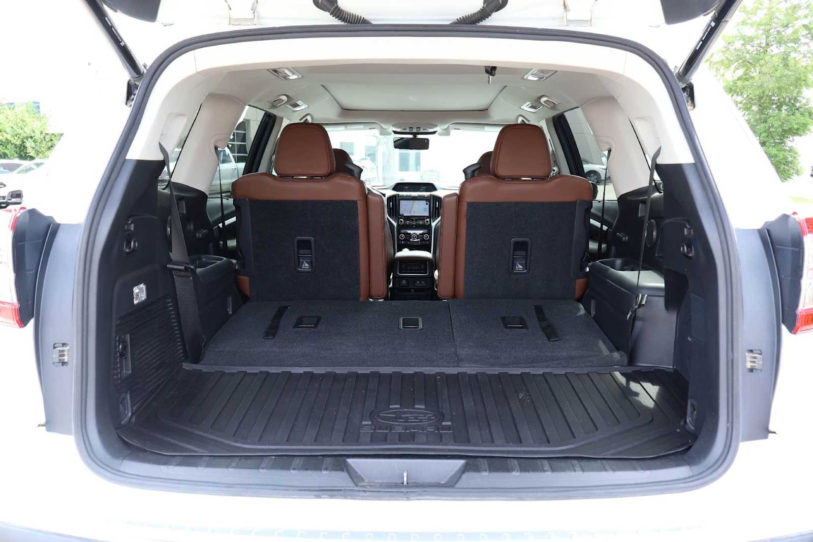 Thumbnail: 2020 Subaru Ascent - 18