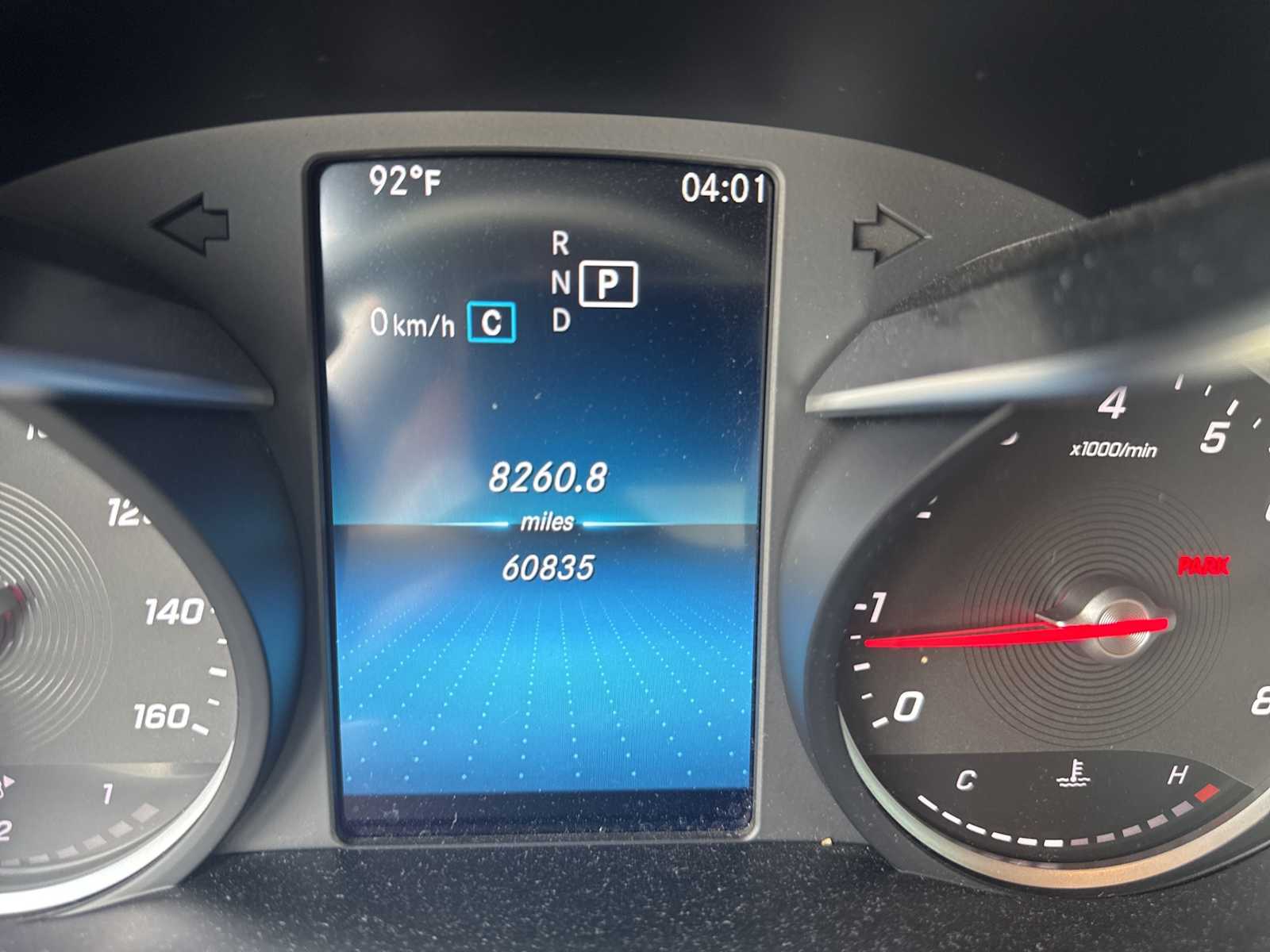 Thumbnail: 2019 Mercedes-Benz C-Class - 11