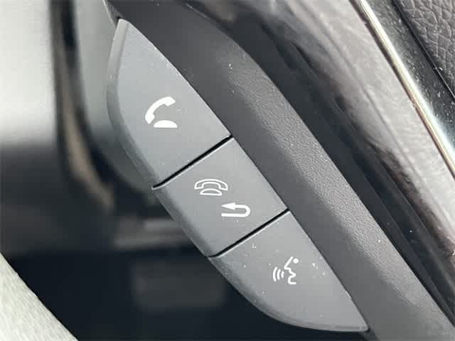 Thumbnail: 2016 Honda HR-V - 26