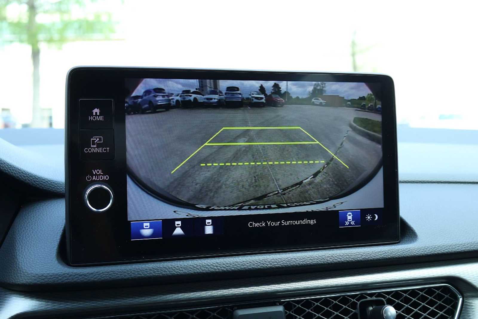 Thumbnail: 2026 Acura Integra - 27