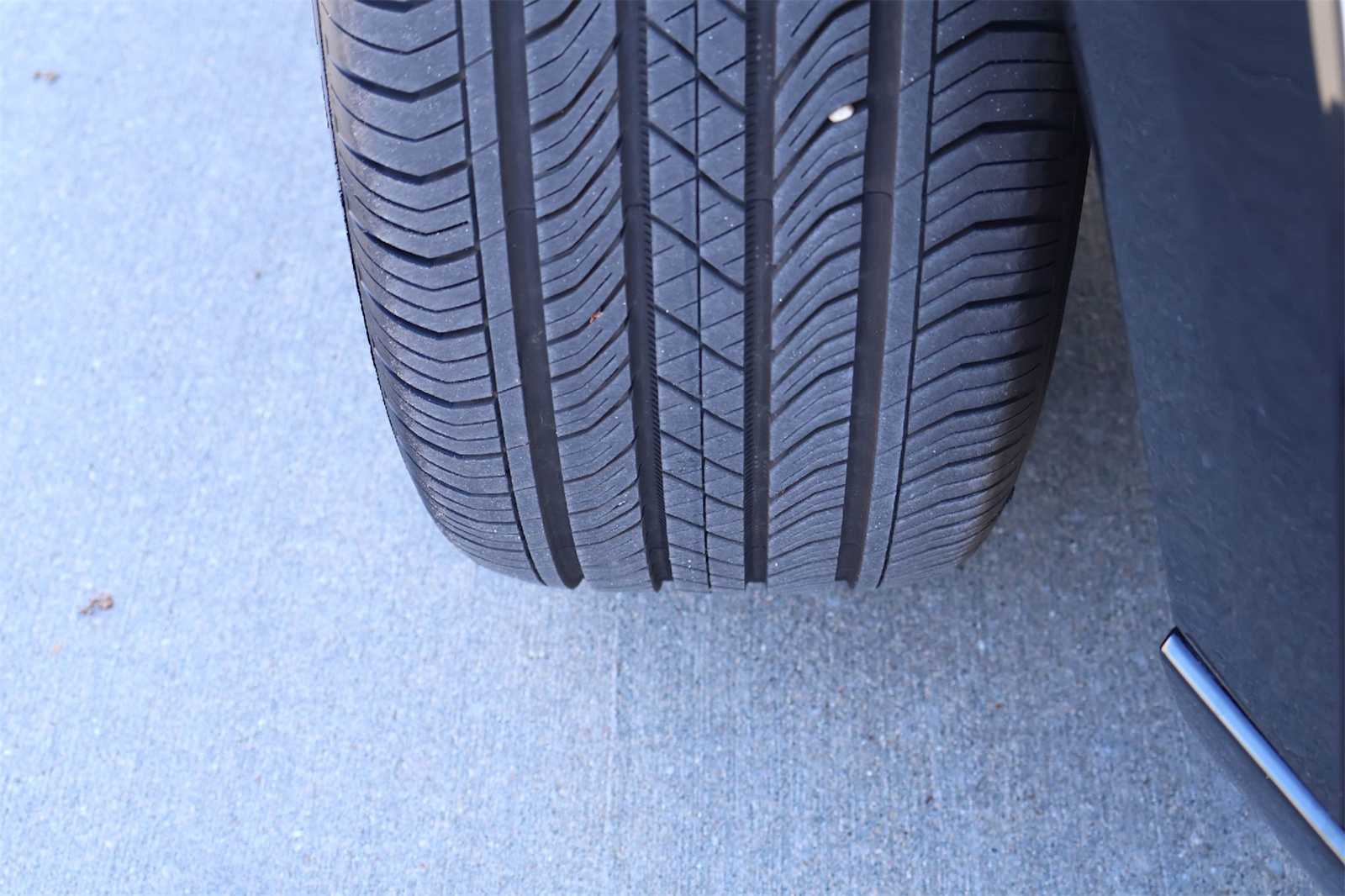 Thumbnail: 2025 Acura ADX - 30