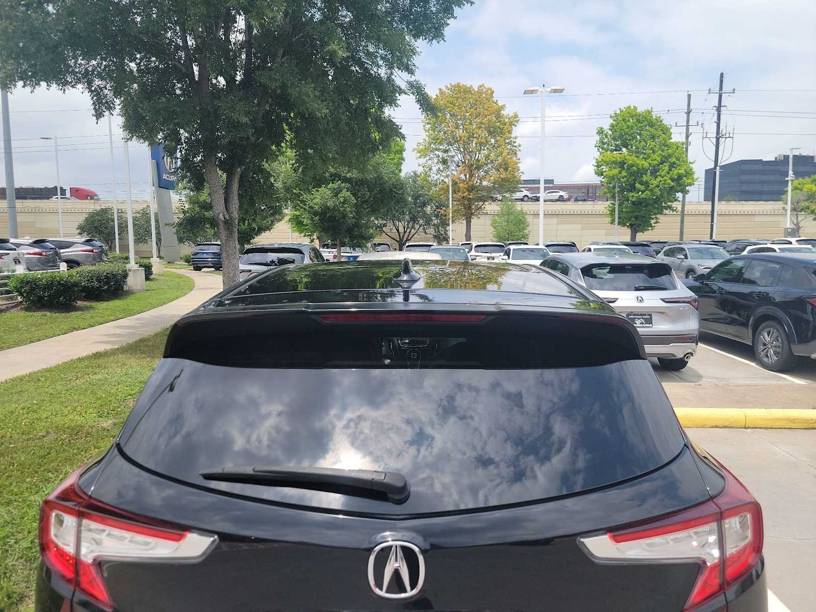 Thumbnail: 2021 Acura RDX - 5