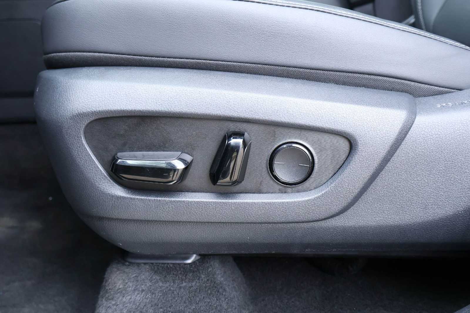 Thumbnail: 2024 Lexus TX - 24