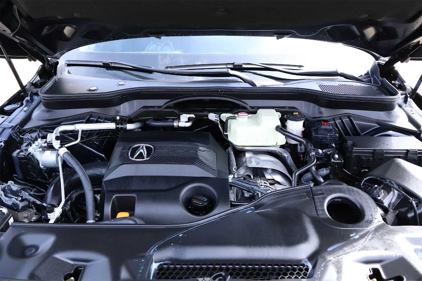 Thumbnail: 2026 Acura MDX - 9