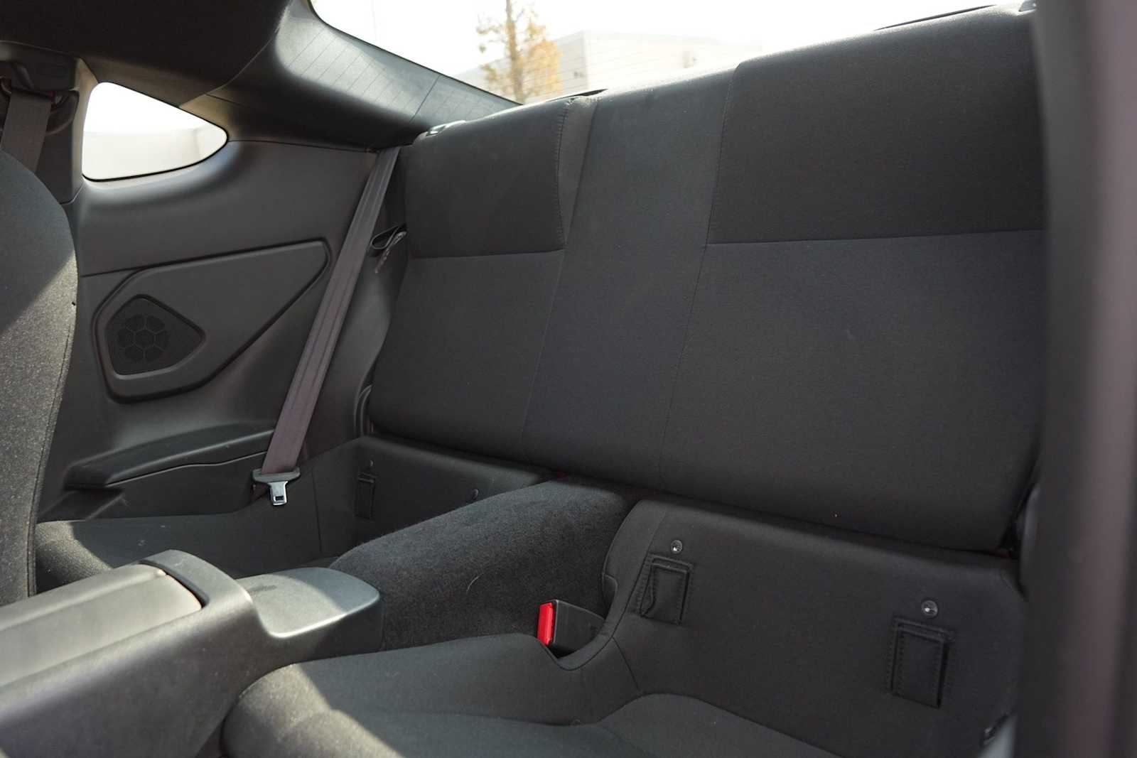 Thumbnail: 2022 Toyota GR86 - 14