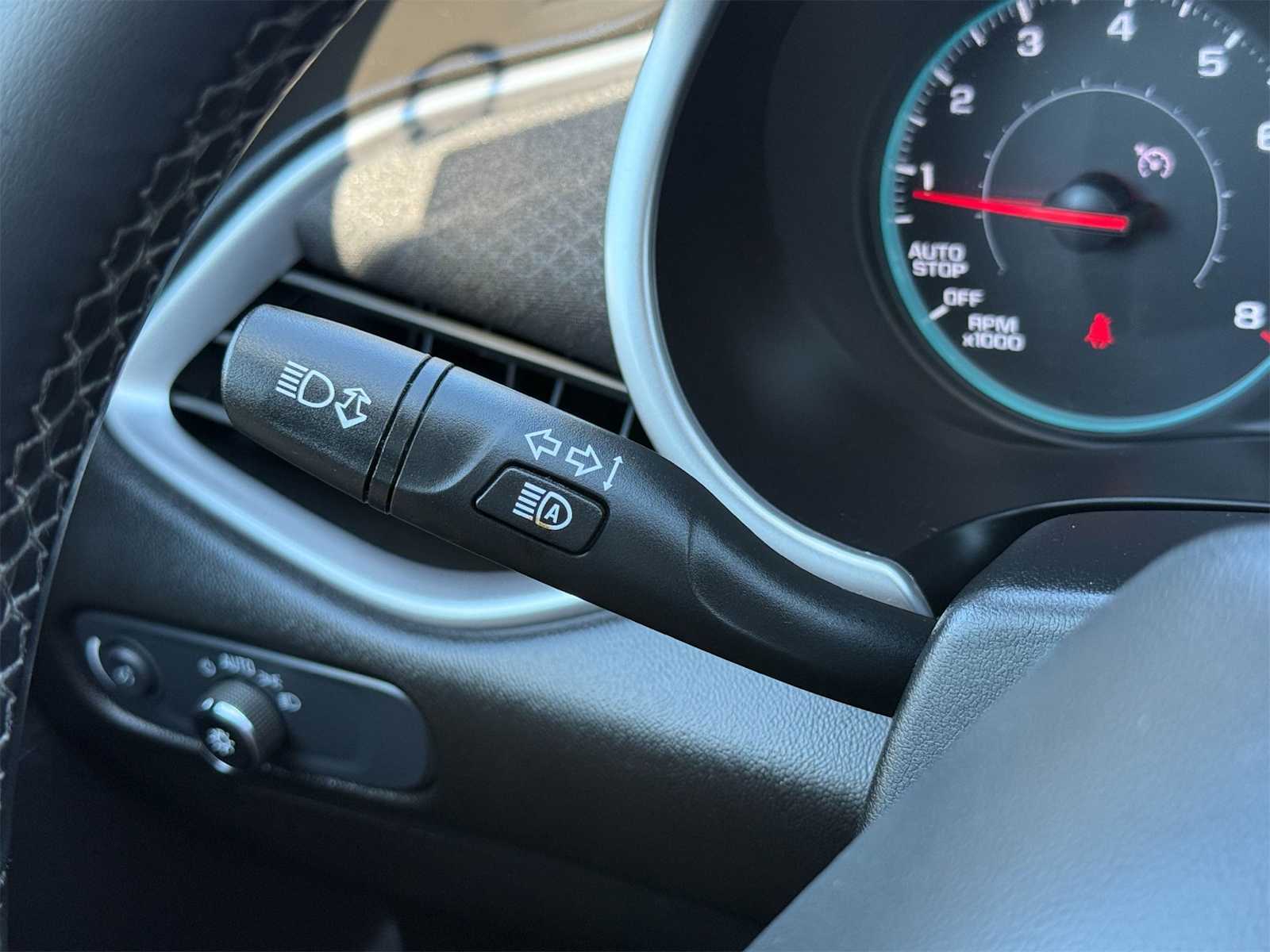 Thumbnail: 2024 Chevrolet Malibu - 27