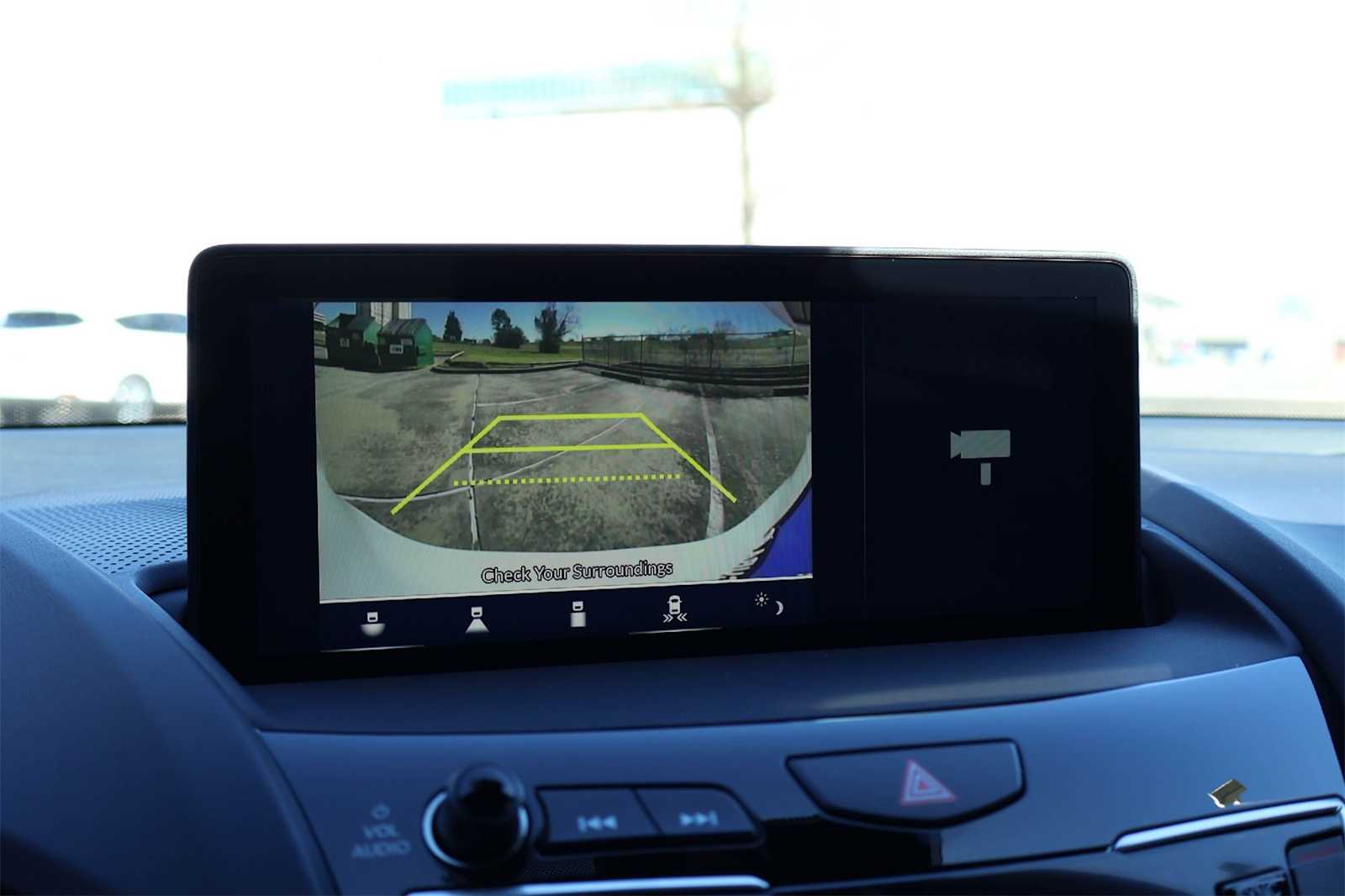 Thumbnail: 2026 Acura RDX - 27