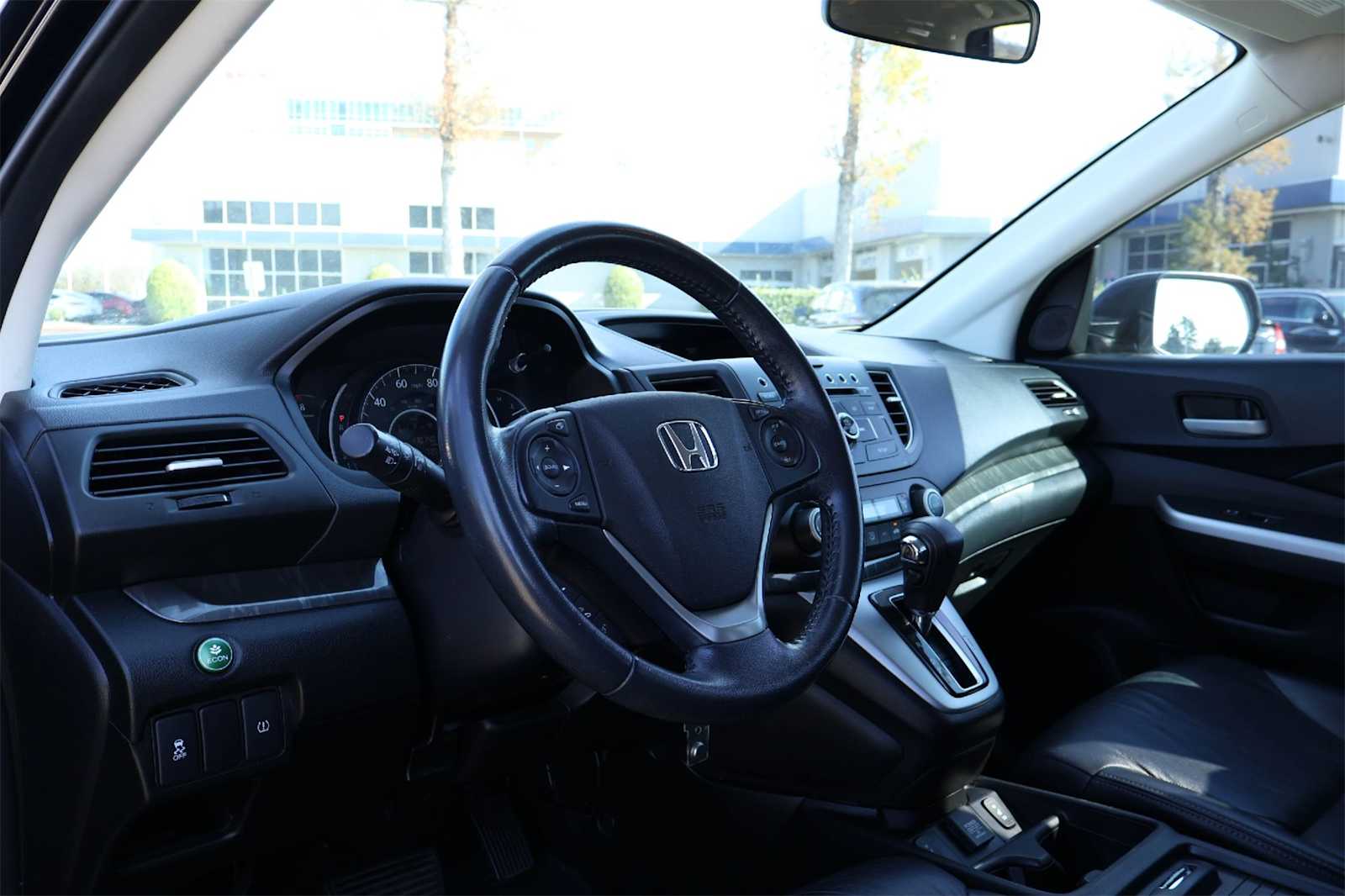 Thumbnail: 2014 Honda CR-V - 2